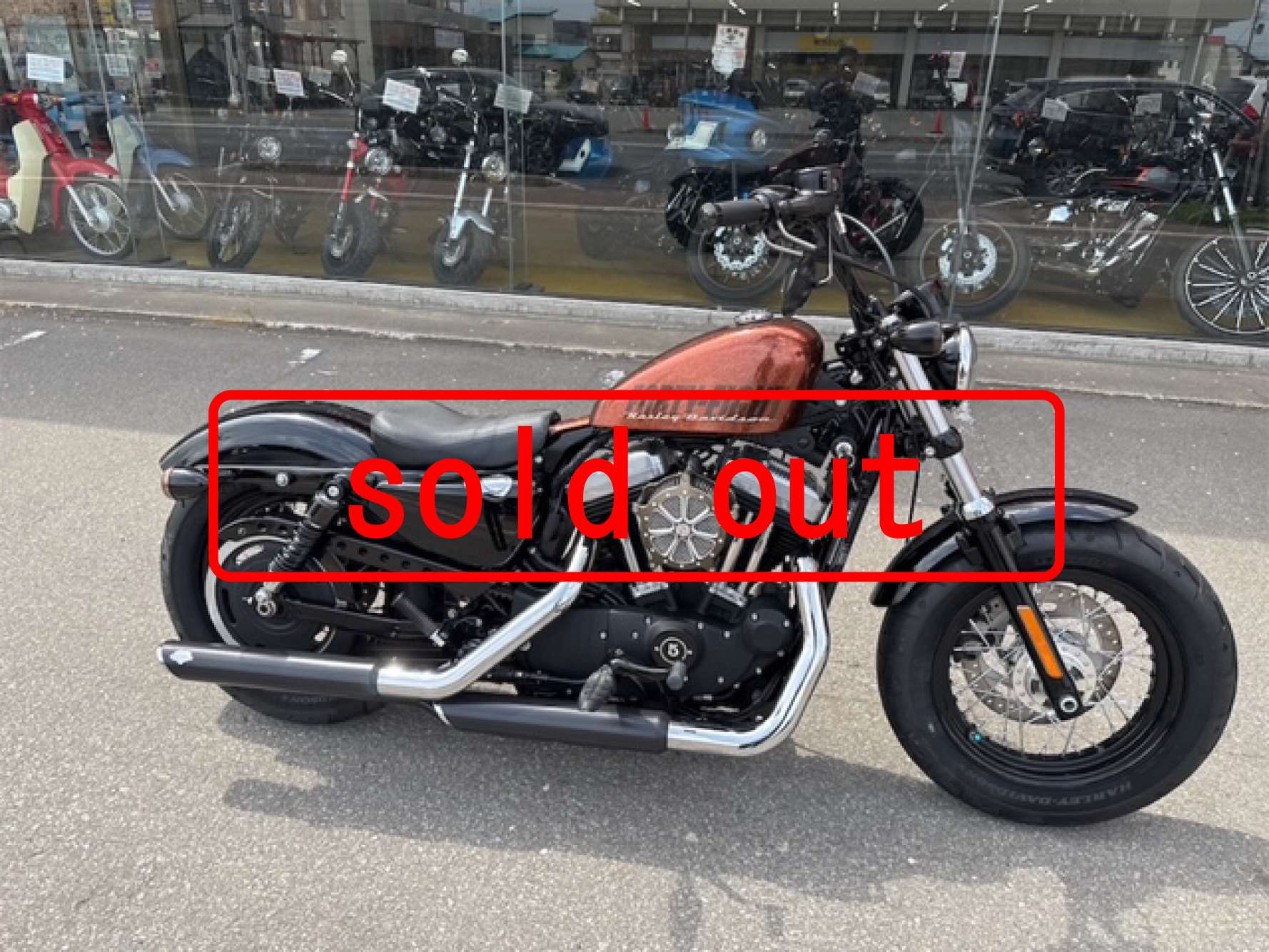 '14 XL1200X