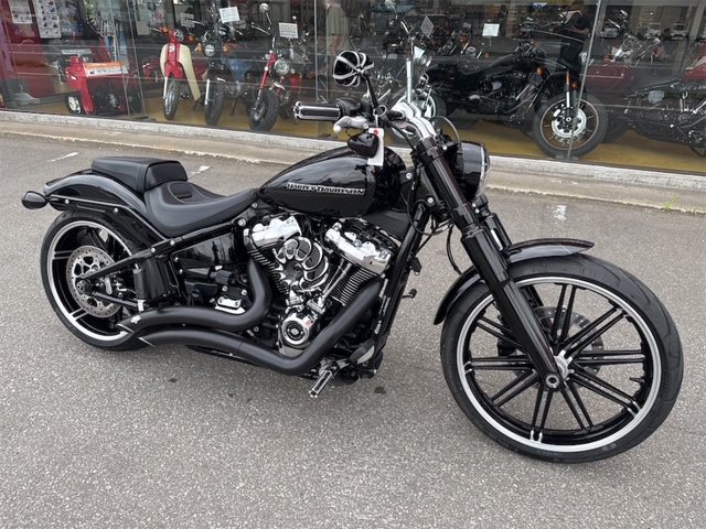 '21 FXBRS