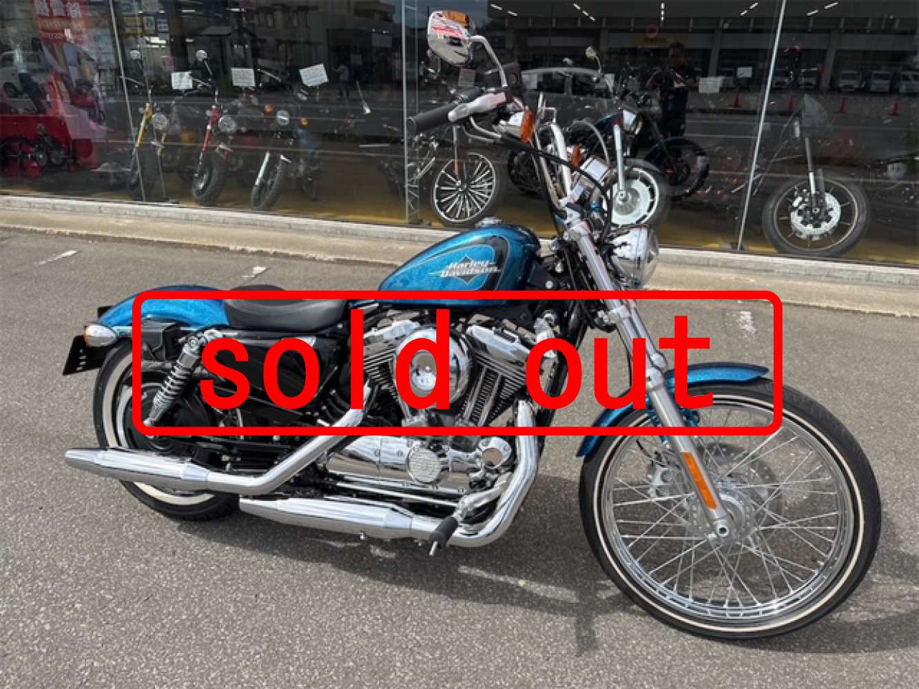 '15 XL1200V