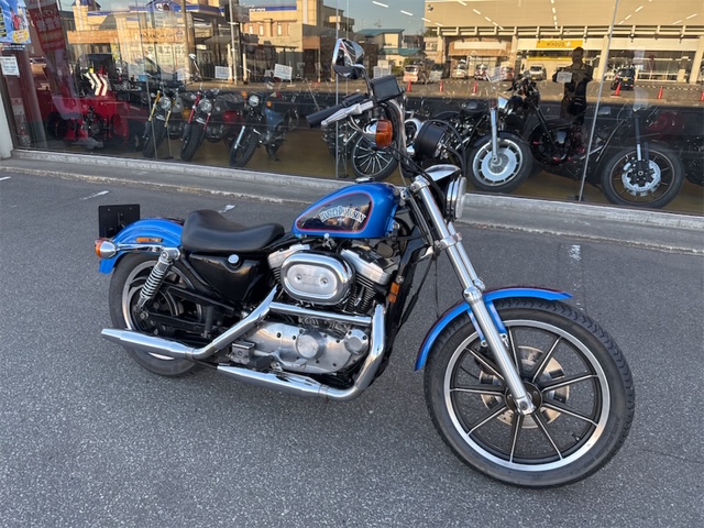 '94 XLH1200
