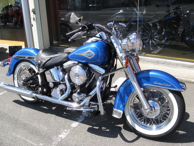 ハーレーダビッドソン | ホンダオートセンター青森 -ハーレー