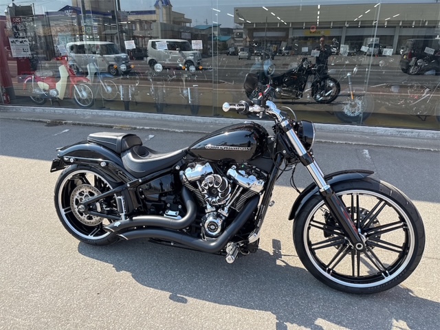 '21 FXBRS