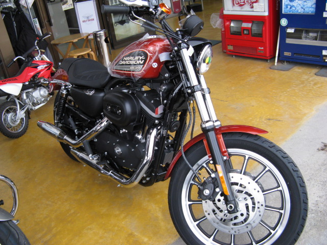 最新情報 | ホンダオートセンター青森 -ハーレーダビッドソン販売店